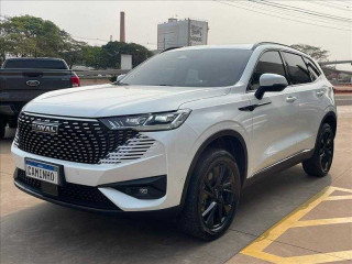 GWM  HAVAL H6   1.5 HEV Premium E-traction 