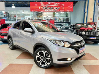 HONDA HR-V 1.8 16V EX 2018