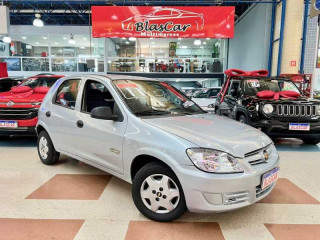 CHEVROLET CELTA 1.0 MPFI VHCE SPIRIT 8V 2011