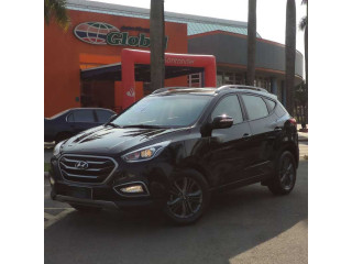 HYUNDAI IX35 2.0 MPFI GL 16V 2018