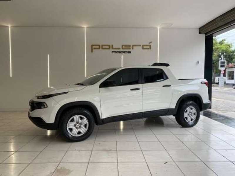 FIAT TORO 2.0 16V TURBO ENDURANCE 4WD 2022