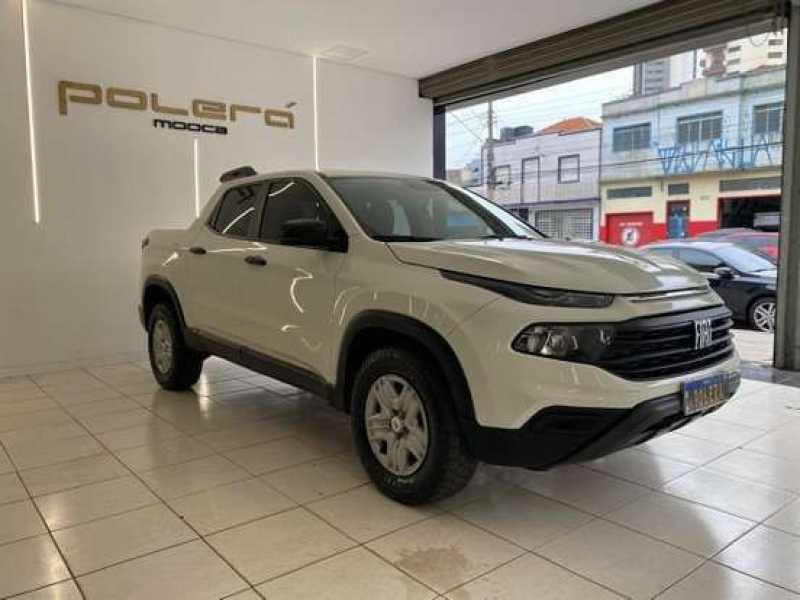 FIAT TORO 2.0 16V TURBO ENDURANCE 4WD 2022