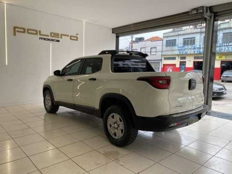 FIAT TORO 2.0 16V TURBO ENDURANCE 4WD 2022