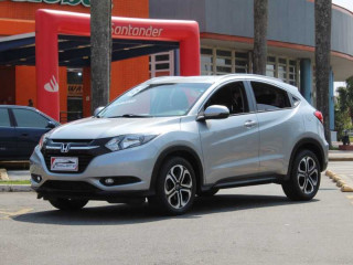 HONDA HR-V 1.8 16V EX 2018