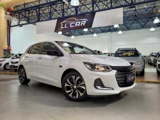 CHEVROLET ONIX 1.0 TURBO PREMIER 2023