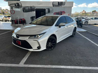 TOYOTA COROLLA 1.8 VVT-I HYBRID ALTIS 2022