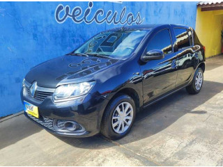 RENAULT SANDERO 1.0 EXPRESSION 16V 2016