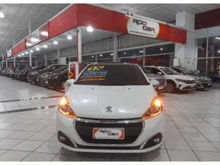 PEUGEOT 208 1.6 GRIFFE 16V 2018