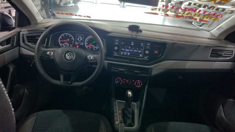 VOLKSWAGEN POLO 1.0 200 TSI COMFORTLINE 2020