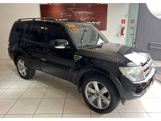 MITSUBISHI PAJERO FULL 3.2 HPE 4X4 16V 2014