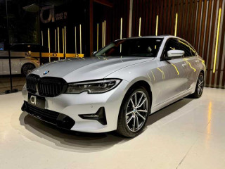 BMW 320I 2.0 16V TURBO SPORT GP 2020