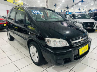 CHEVROLET ZAFIRA 2.0 MPFI EXPRESSION 8V 2009