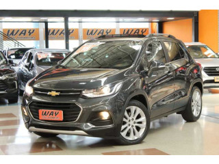 CHEVROLET TRACKER 1.4 16V TURBO PREMIER 2018