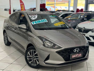 HYUNDAI HB20S 1.0 TGDI PLATINUM 2022