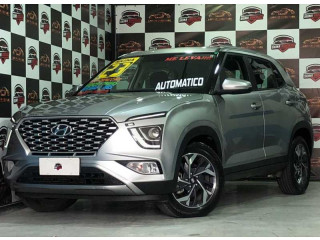 HYUNDAI CRETA 1.0 TGDI LIMITED 2023