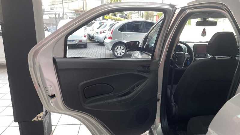 FORD KA 1.0 SE PLUS 12V 2020