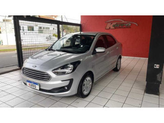 FORD KA 1.0 SE PLUS 12V 2020