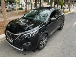 PEUGEOT 3008 1.6 GRIFFE PACK THP 16V 2019