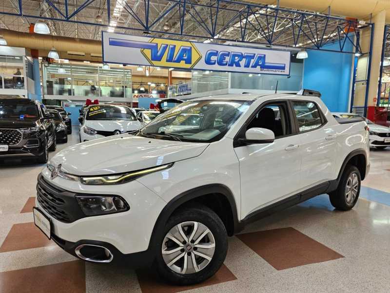 FIAT TORO 1.8 16V EVO FREEDOM AT6 2019