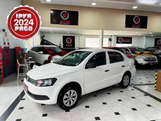 VOLKSWAGEN VOYAGE 1.6 MI CITY 8V 2015