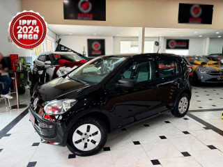 VOLKSWAGEN UP 1.0 MPI TAKE UP 12V 2016