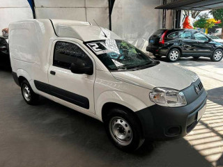 FIAT FIORINO 1.4 MPI FURGAO ENDURANCE 8V 2021