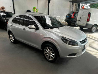 JAC J3 1.4 16V 2013