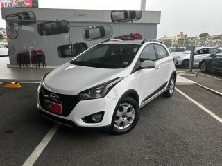 HYUNDAI HB20X 1.6 16V STYLE 2015