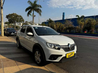 RENAULT LOGAN 1.6 16V SCE ZEN 2022