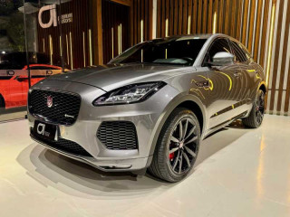 JAGUAR E-PACE 2.0 16V P250 R-DYNAMIC S AWD 2019