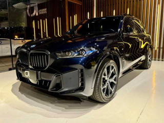 BMW X5 3.0 I6 TURBO XDRIVE50E M SPORT 2024