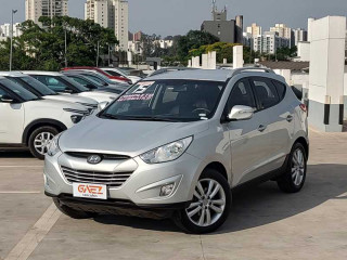 HYUNDAI IX35 2.0 MPFI GLS 16V 2015