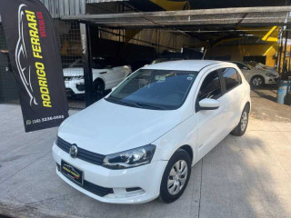 VOLKSWAGEN GOL 1.0 MI 8V 2014