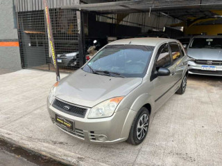 FORD FIESTA 1.6 MPI HATCH 8V 2008