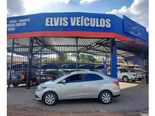 CHEVROLET PRISMA 1.4 MPFI LT 8V 2013