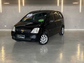 CHEVROLET MERIVA 1.8 MPFI MAXX 8V 4P 2008