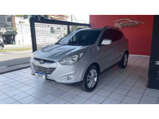 HYUNDAI IX35 2.0 MPI 4X2 16V 2014