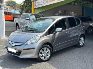 HONDA FIT 1.4 LX 16V 2013