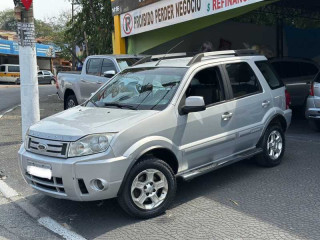 FORD ECOSPORT 2.0 XLT 16V 2011