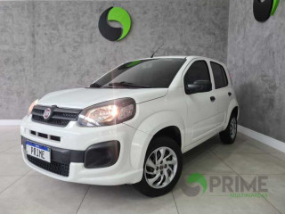 FIAT UNO 1.0 FIRE ATTRACTIVE 2021