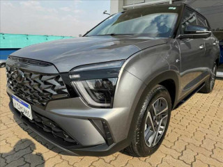 HYUNDAI  CRETA   1.0 Tgdi N Line 