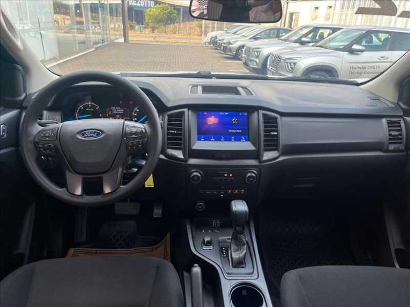 FORD  RANGER   3.2 Storm 4X4 CD 20V 