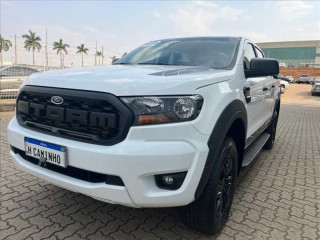 FORD  RANGER   3.2 Storm 4X4 CD 20V 