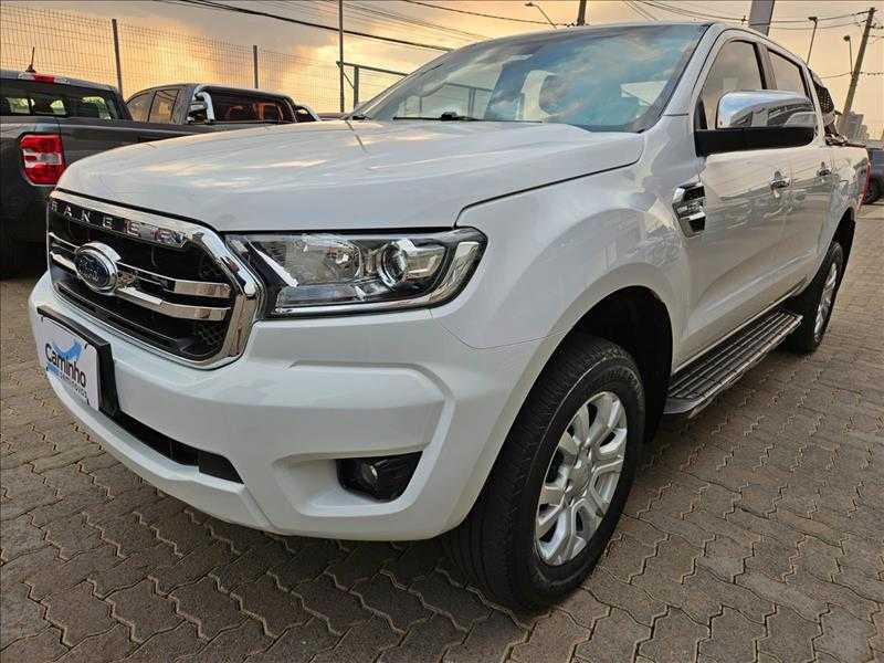 FORD  RANGER   3.2 XLT 4X4 CD 20V 