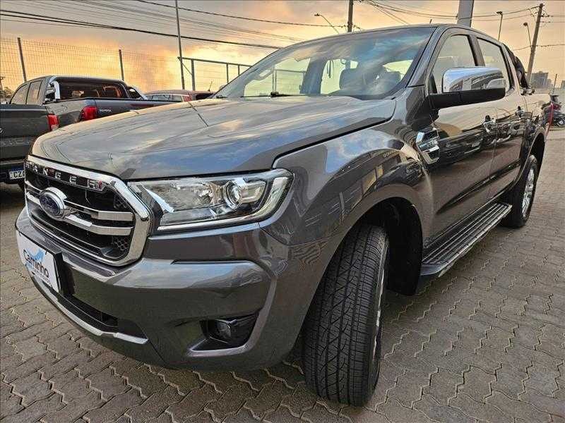 FORD  RANGER   3.2 XLT 4X4 CD 20V 