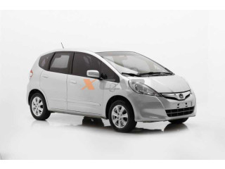 HONDA FIT 1.4 LX 16V 2013