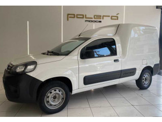 FIAT FIORINO 1.4 MPI FURGAO ENDURANCE 8V 2022