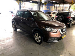 NISSAN KICKS 1.6 16V S 2019