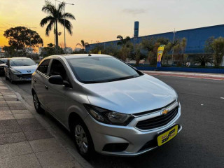 CHEVROLET ONIX 1.0 MPFI JOY 8V 2020