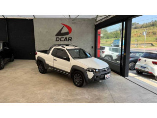 FIAT STRADA 1.8 MPI ADVENTURE CE 16V 2015